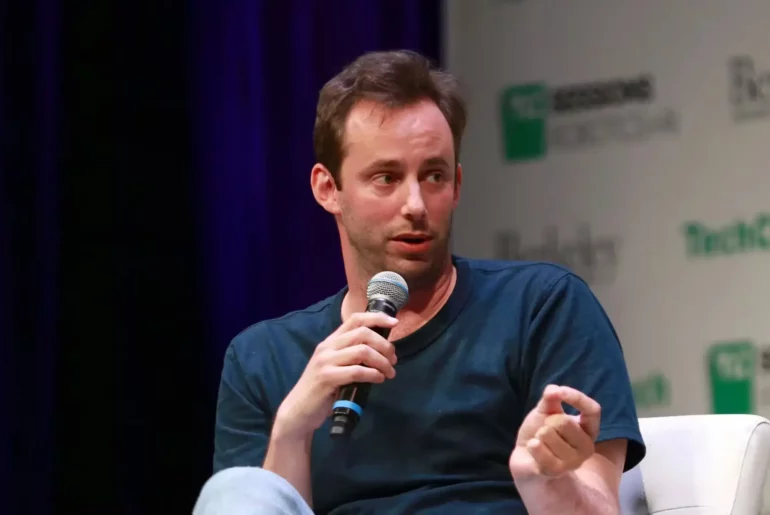 Anthony Levandowski Net Worth 