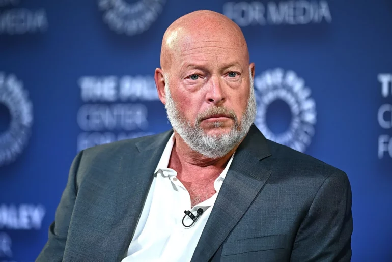Bob Chapek's net worth