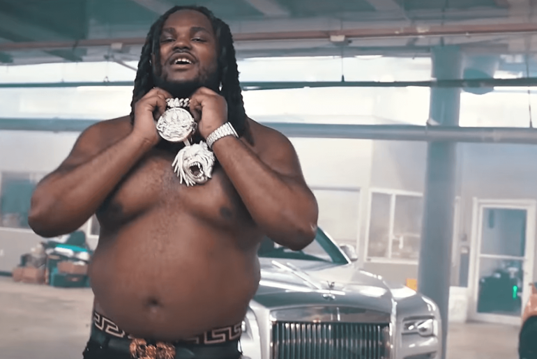Tee Grizzley's Net Worth