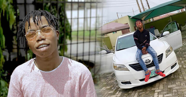Lyta's Net worth