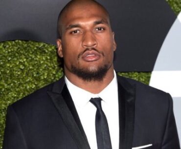 larry english Net Worth