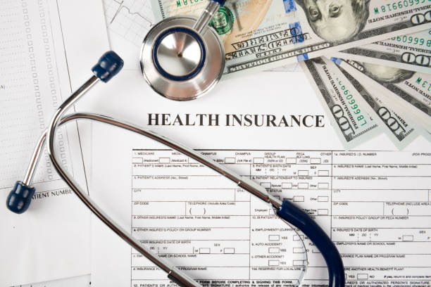 health insurance plans