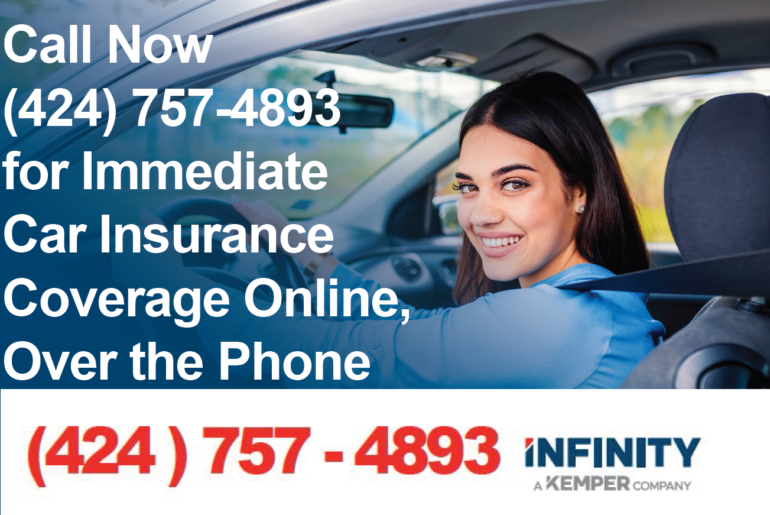 Auto Infinity Insurance Review