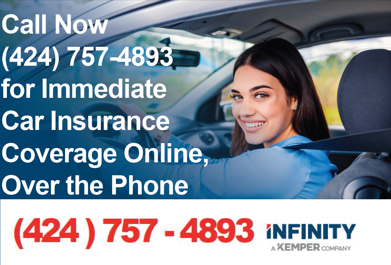 Auto Infinity Insurance Review