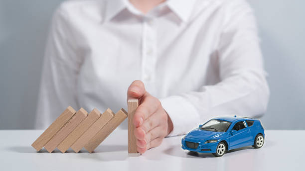 Car Insurance After a DUI