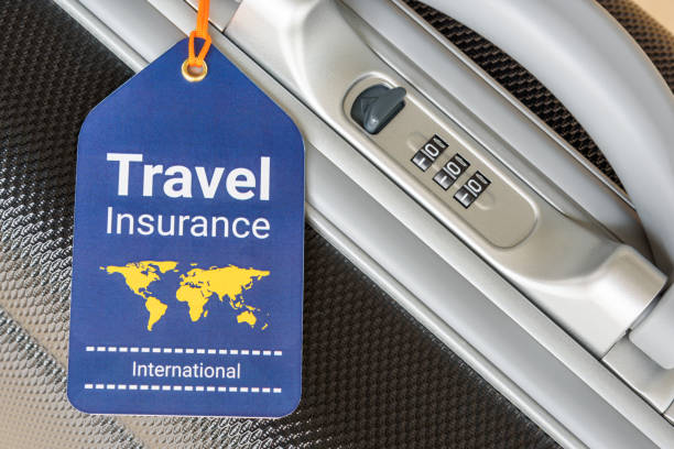 Travel Insurance ICICI Lombard