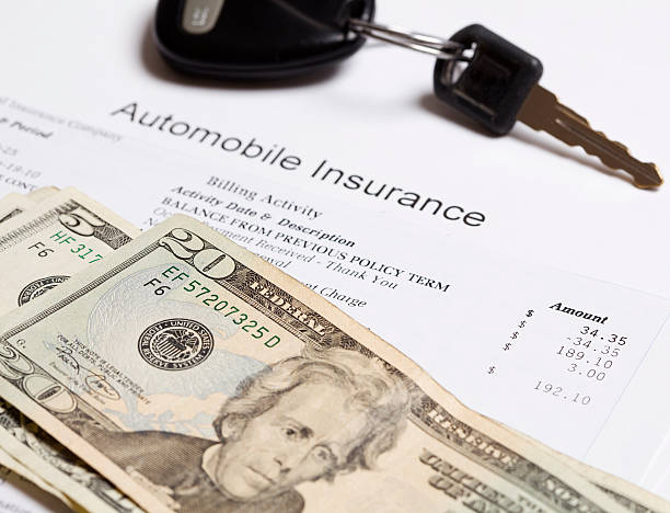 Why is Car Insurance So Expensive in Massachusetts?