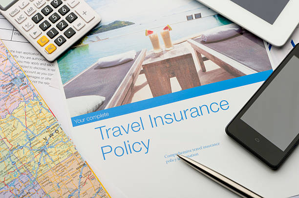 Travel Insurance ICICI Lombard