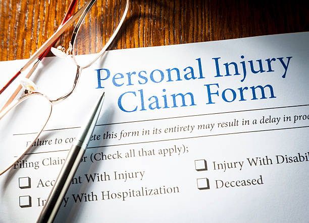 Lawyer Car Accident Insurance Claim