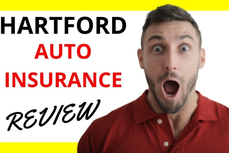 Hartford Auto Insurance Company