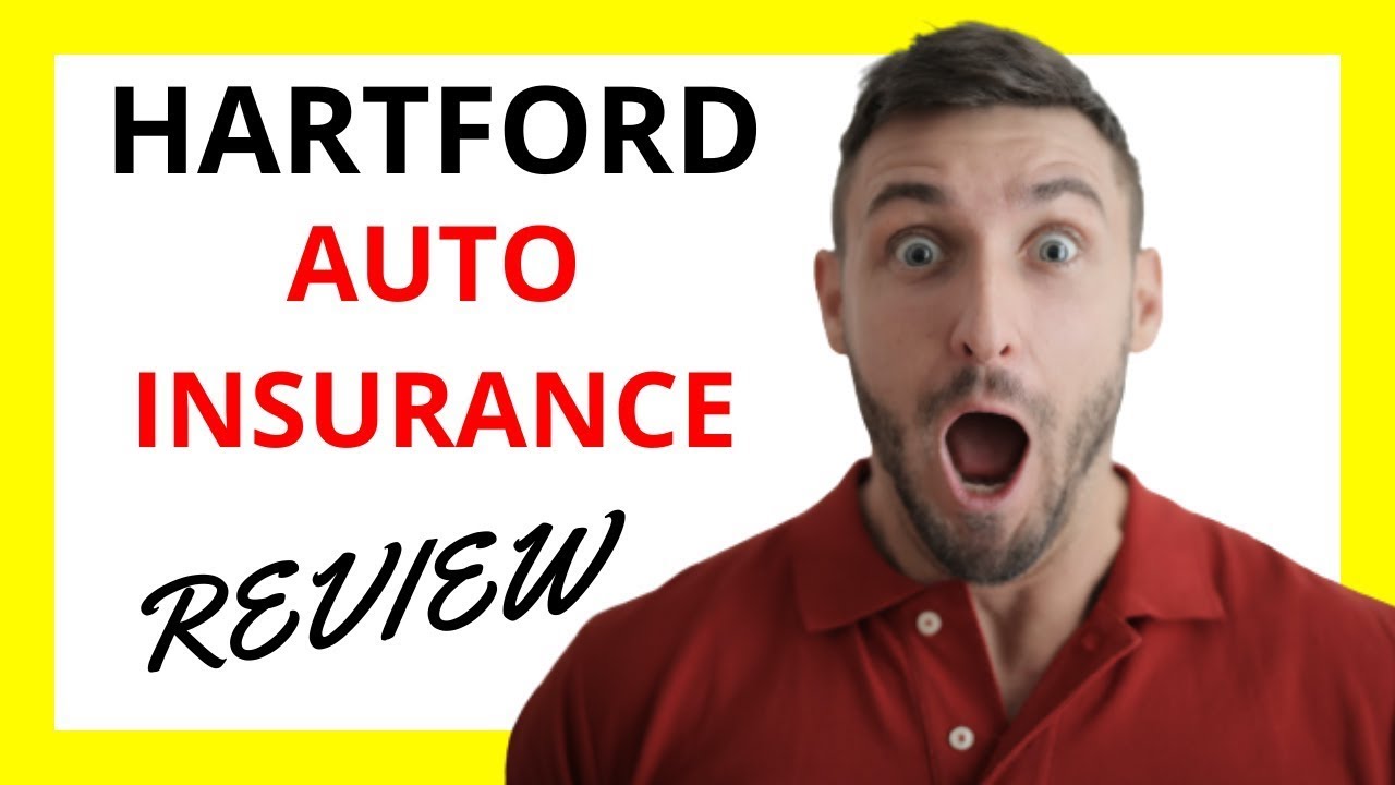 Hartford Auto Insurance Company