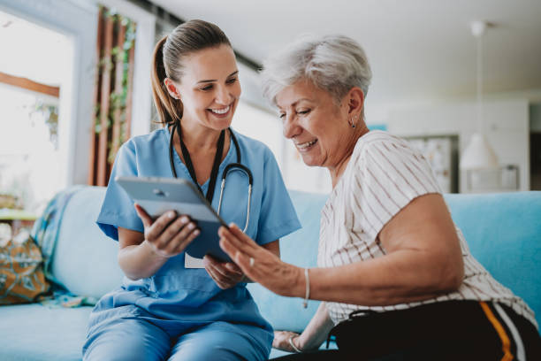 Australia Caregiver Nursing Visa Sponsorship Procedures and Requirements