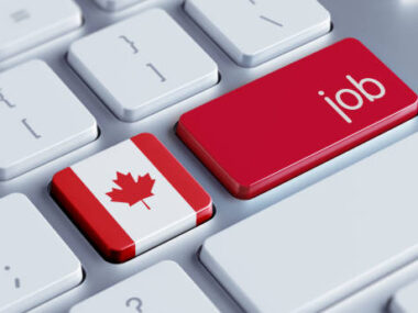 Government Of Canada Jobs 2024 for British Columbia