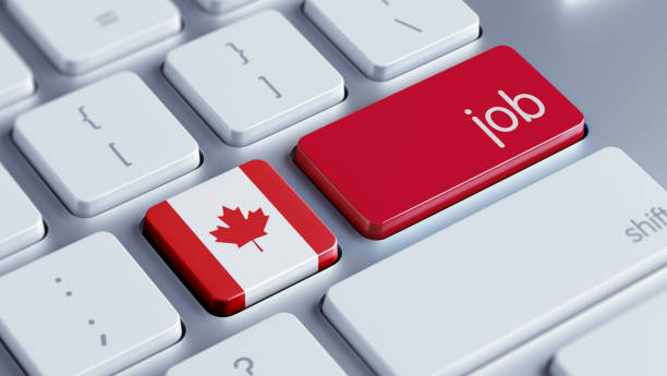 Government Of Canada Jobs 2024 for British Columbia